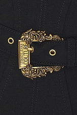 Belted Dress - thumbnail 7