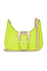 Product image of Versace Jeans Couture Top Buckle Bag. Click to view full details