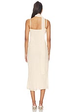 Degas Midi Dress - thumbnail 6