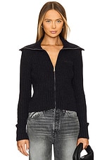 Knitted Jumper