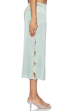 Attitude Midi Skirt - thumbnail 6