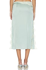 Attitude Midi Skirt - thumbnail 7