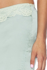 Attitude Midi Skirt - thumbnail 9