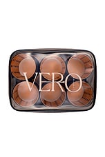 Vero Lineage Lift Hair Roller And Clip Set