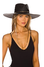 Van Palma LIVY Junior Natural Hat