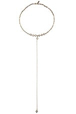 Product image of Vanessa Mooney The Elysee Necklace. Click to view full details