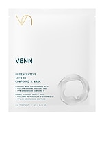 Regenerative 1B-EXO Compound K Mask 4 Treatments - thumbnail 4