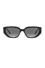 Product image of Vogue Eyewear x Hailey Bieber 0VO5438S. Click to view full details