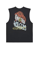 Dropped This Sleeveless Tee