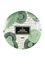 3-Wick Tin Candle - thumbnail 5