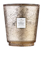 5-Wick Hearth Candle - thumbnail 2