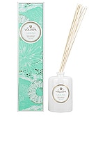 Product image of Voluspa Laguna Reed Diffuser. Click to view full details