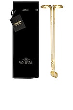 Wick Trimmer In Velour Bag - thumbnail 6