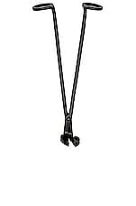 Santal Vanille Large Jar Candle