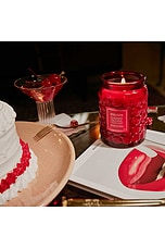 Cherry Gloss Large Jar Candle - thumbnail 6