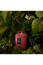 Foraged Wildberry Large Jar - thumbnail 7