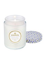 Mountain Lavender & Chamomile Large Jar Candle - thumbnail 5