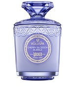 Wicked Cherry Blossom Bubble Candle - thumbnail 5