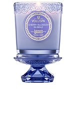 Wicked Cherry Blossom Bubble Candle - thumbnail 6