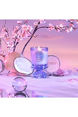 Wicked Cherry Blossom Bubble Candle - thumbnail 7