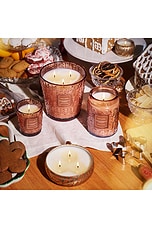 Gingerbread Chalet Large Jar Candle - thumbnail 8
