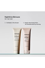 Press Restart Gentle Retinol Body Lotion - thumbnail 7
