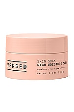 Product image of VERSED VERSED Skin Soak Rich Moisture Cream. Click to view full details