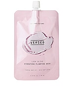 Product image of VERSED VERSED Look Alive Hydrating Plumping Mask. Click to view full details