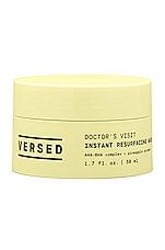 Product image of VERSED VERSED Doctor's Visit Instant Resurfacing Mask. Click to view full details