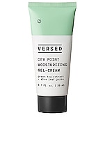 Product image of VERSED VERSED Mini Dew Point Moisturizing Gel Cream. Click to view full details