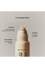 Weekend Glow Brightening Eye Gel - thumbnail 7