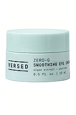 Product image of VERSED VERSED Zero-G Smoothing Eye Cream. Click to view full details
