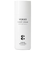 Product image of VERSO SKINCARE VERSO SKINCARE Night Cream. Click to view full details