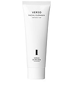 Product image of VERSO SKINCARE VERSO SKINCARE Facial Cleanser. Click to view full details