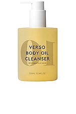 Product image of VERSO SKINCARE VERSO SKINCARE Body Oil Cleanser. Click to view full details