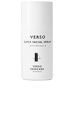 Product image of VERSO SKINCARE VERSO SKINCARE Super Facial Serum. Click to view full details