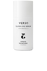 Product image of VERSO SKINCARE VERSO SKINCARE Super Eye Serum. Click to view full details
