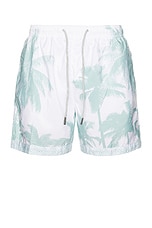 Ponji Swim Short