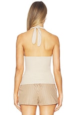 Pauline Halter Top - thumbnail 5