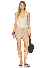 Pauline Halter Top - thumbnail 6