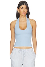 Pauline Halter Top - thumbnail 9