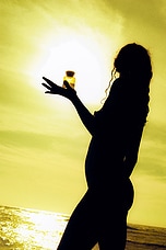 Sun Rae Eau de Parfum 10ml - thumbnail 7