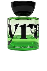 Product image of Vyrao I Am Verdant Eau De Parfum. Click to view full details