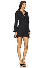 Lava Mini Dress - thumbnail 5