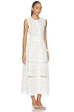 Camelia Maxi Dress - thumbnail 5