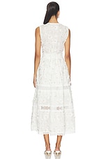 Camelia Maxi Dress - thumbnail 6