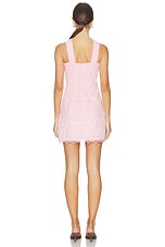 Lyara Mini Dress - thumbnail 6