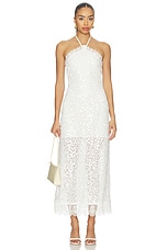 Blair Maxi Dress - thumbnail 4