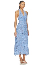 Odette Maxi Dress - thumbnail 5