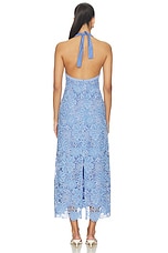 Odette Maxi Dress - thumbnail 6